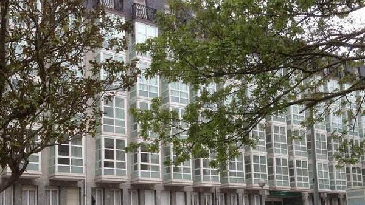 Mor a Vitòria una dona de 84 anys per covid que havia estat vacunada a principi d'any