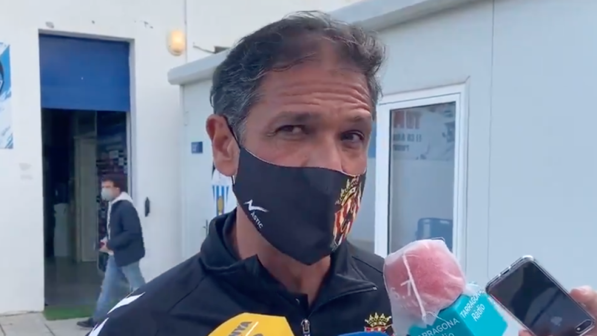 Toni Seligrat: «L'empat és just»