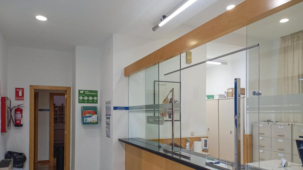 La Diputació reformarà l'interior de l'Escola i Conservatori de Música a Reus