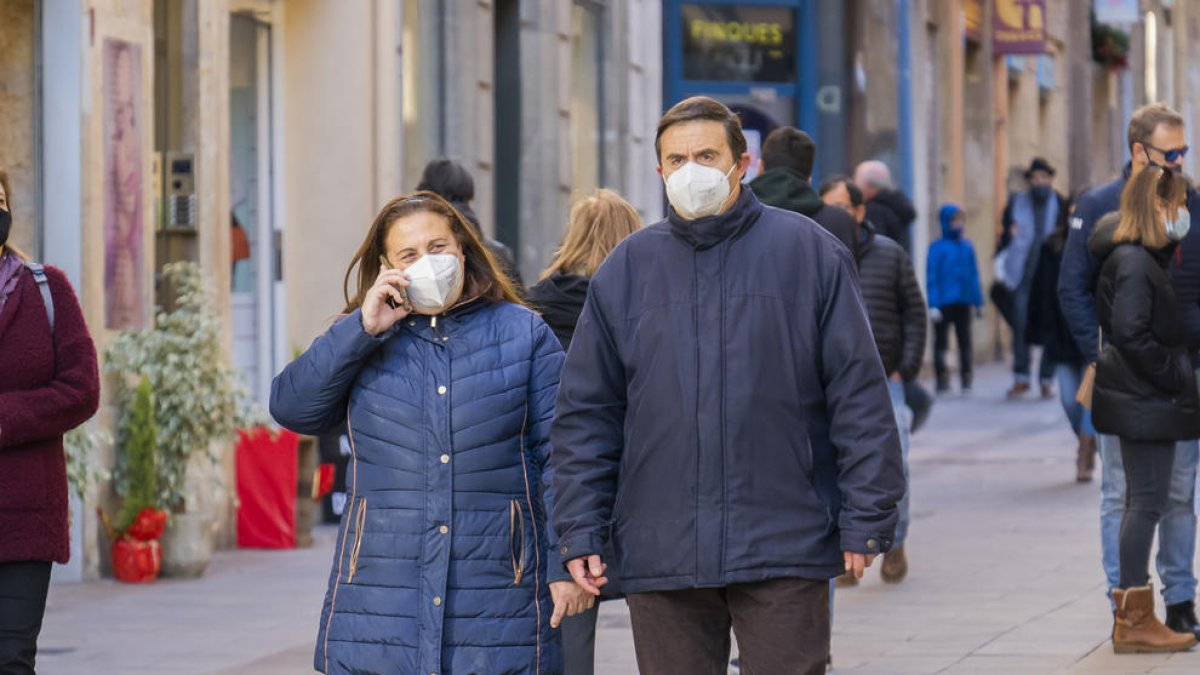 mascaretes gent tarragona