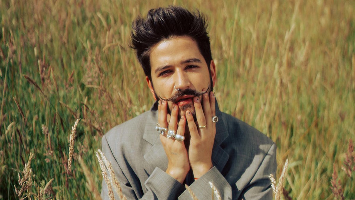 Camio, el autor del popular 'Vida de rico', actuará el 22 de julio en el Tàrraco Arena