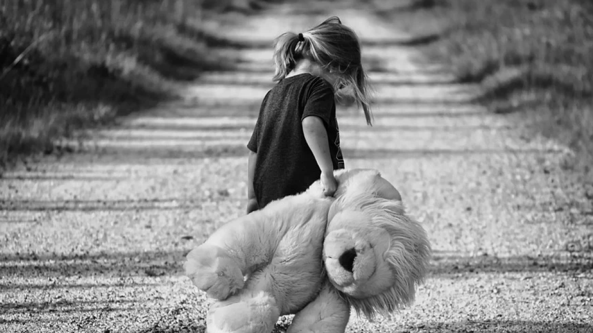 nena, menor, noia, filla, neta