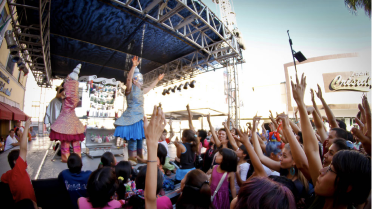 El Puerto a Buen Seguro de Calafell acogerá un nuevo festival de artes vivas el 2 y 3 de julio