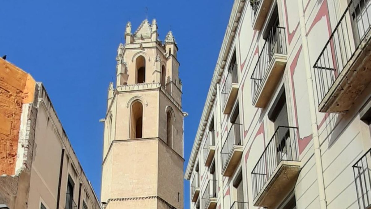 Torrons Vicens presenta el Turrón de Reus