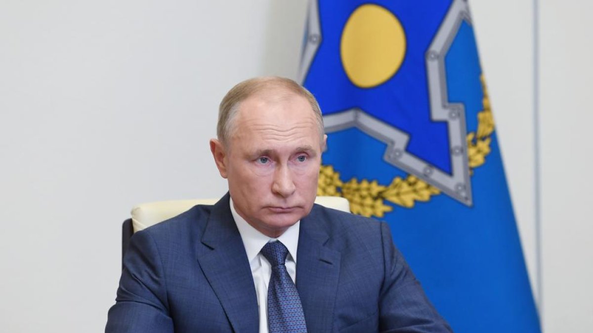 Rusia se prepara para empezar a vacunar masivamente en la población la próxima semana