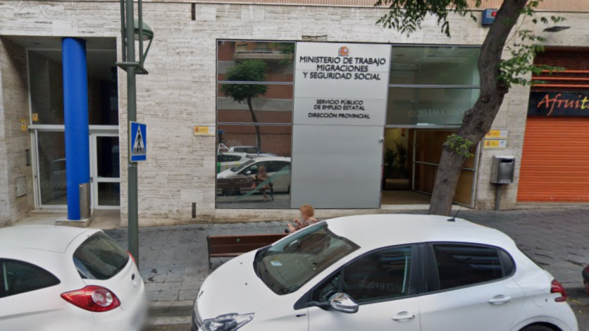 El SEPE sigue inoperativo por culpa de un ataque informático que bloquea la web y la sede electrónica