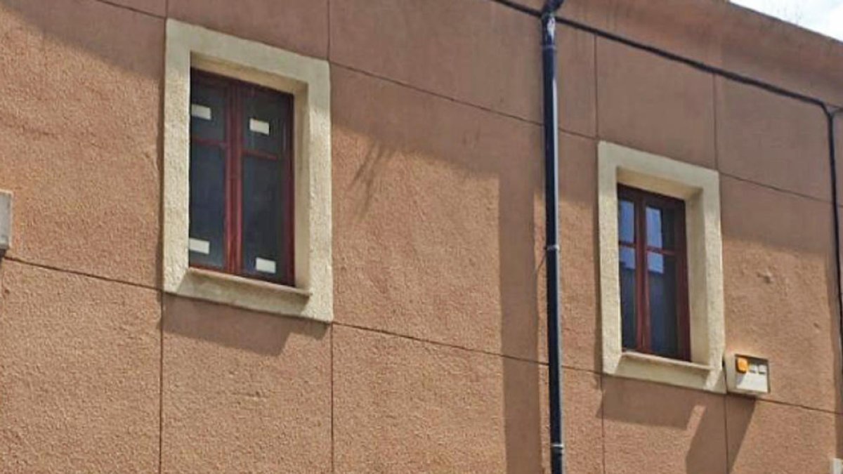 La AVV Mercería propone una prueba piloto en ICOMOS de conservación patrimonial