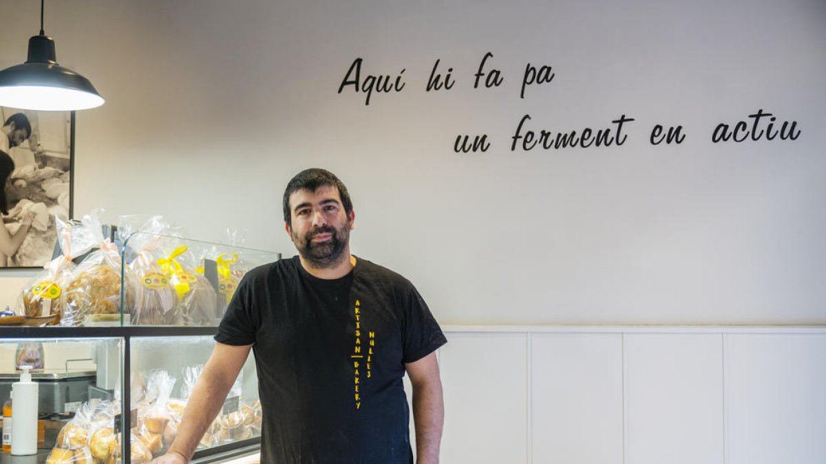 «Quan vaig començar no m'imaginava que acabaria fent tot el que he fet»