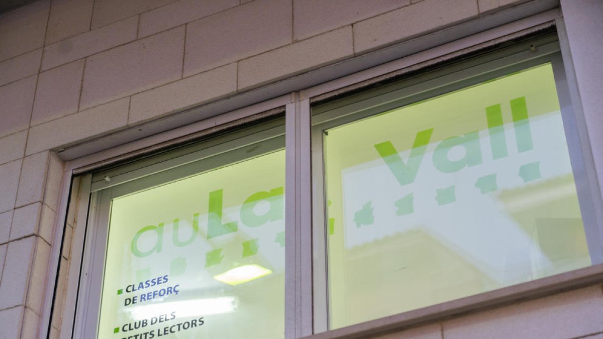 Les acadèmies privades perden entre el 30 i 50% d'alumnes des del març