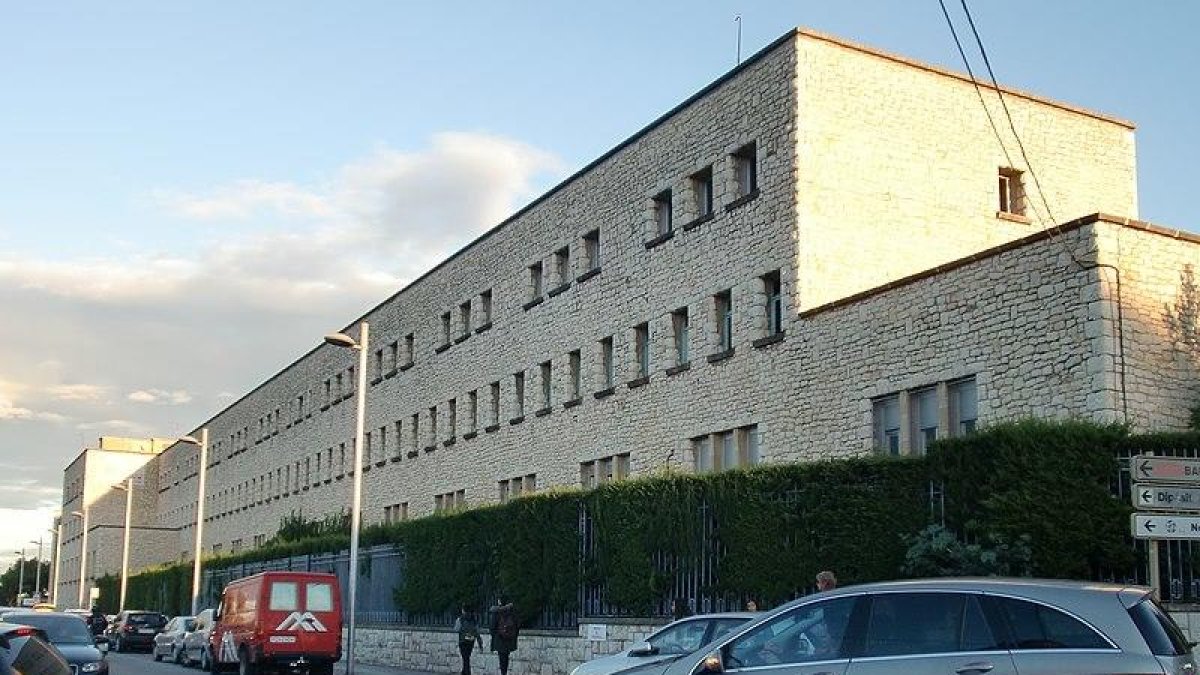El Colegio Sant Pau Apòstol de Tarragona representará la ciudad a un concurso nacional