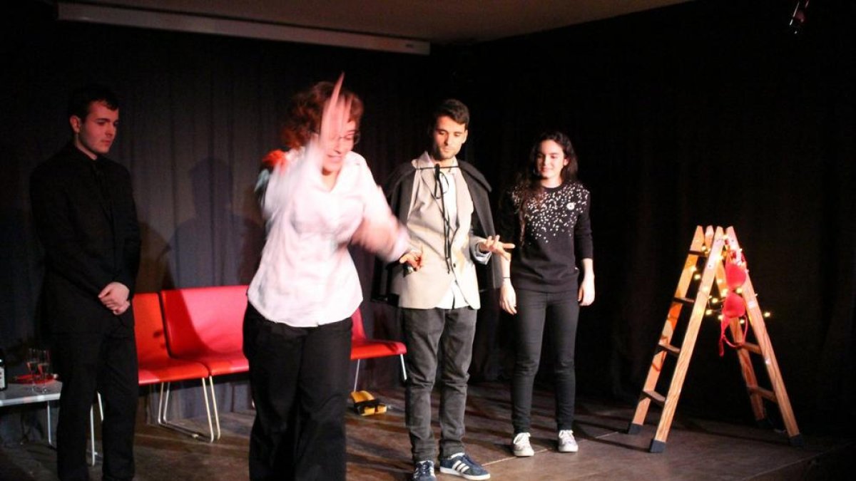 El Espacio Joven Kesse de Tarragona ofrece 17 propuestas de ocio por Navidad