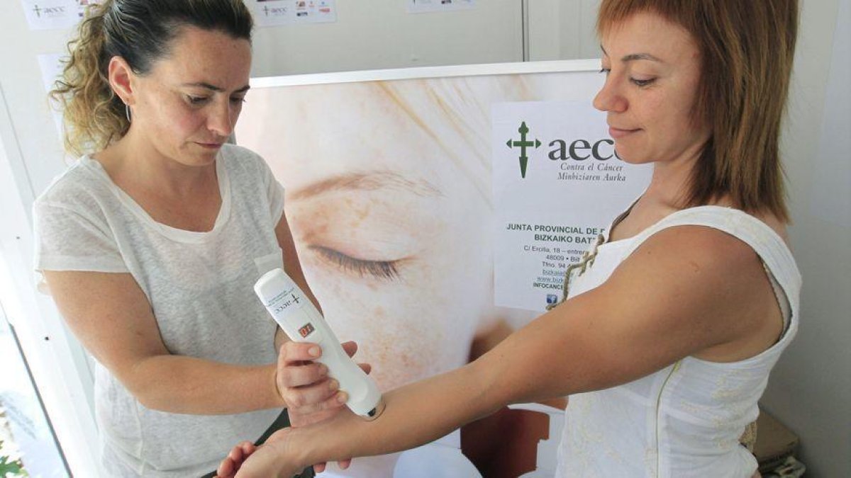 Uno de cada cinco melanomas en fase inicial no fue diagnosticado en pandemia