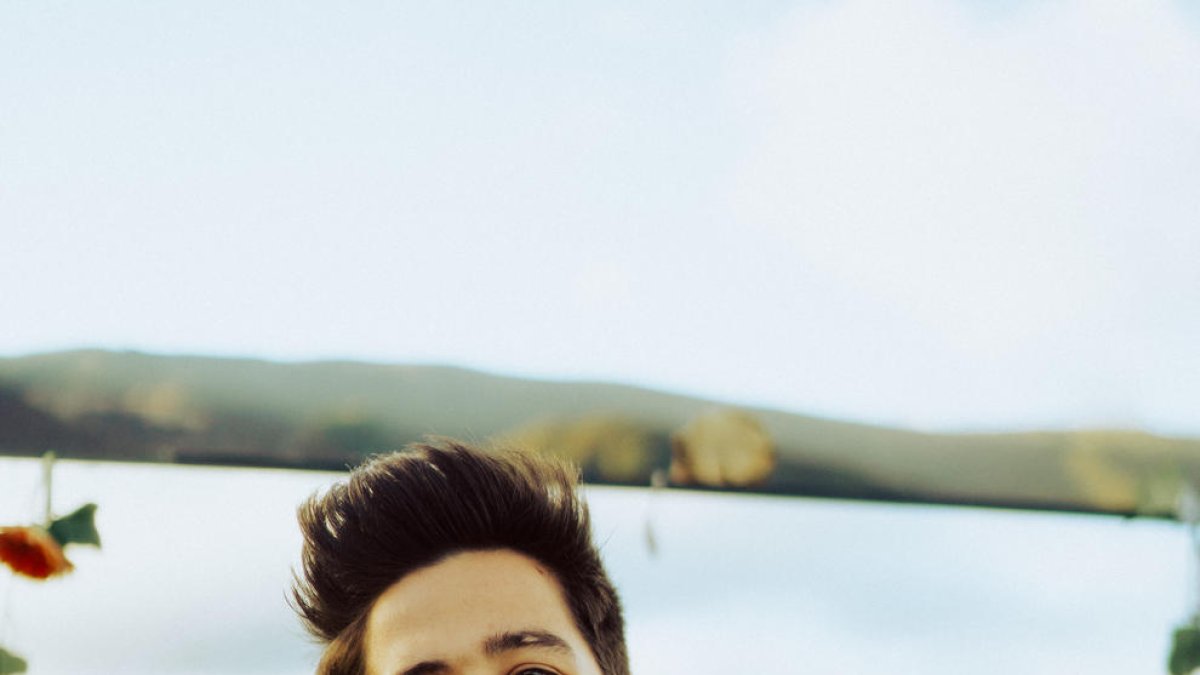 Camilo actuarà el proper 22 de juliol a Tarragona