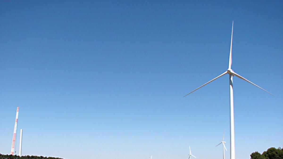 Crit d'alerta per l'allau de projectes d'energia renovable a l'Ebre, Tarragona i Ponent