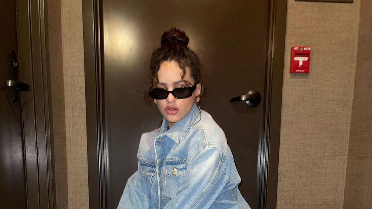 Rosalía es gasta 1.270 euros en unes sabates