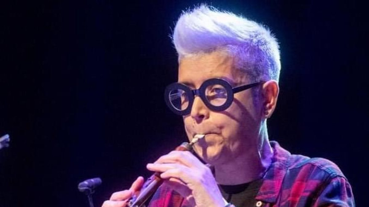 La grallera Roser Olivé serà la perpetuadora d'honor de les Festes de Santa Tecla 2021