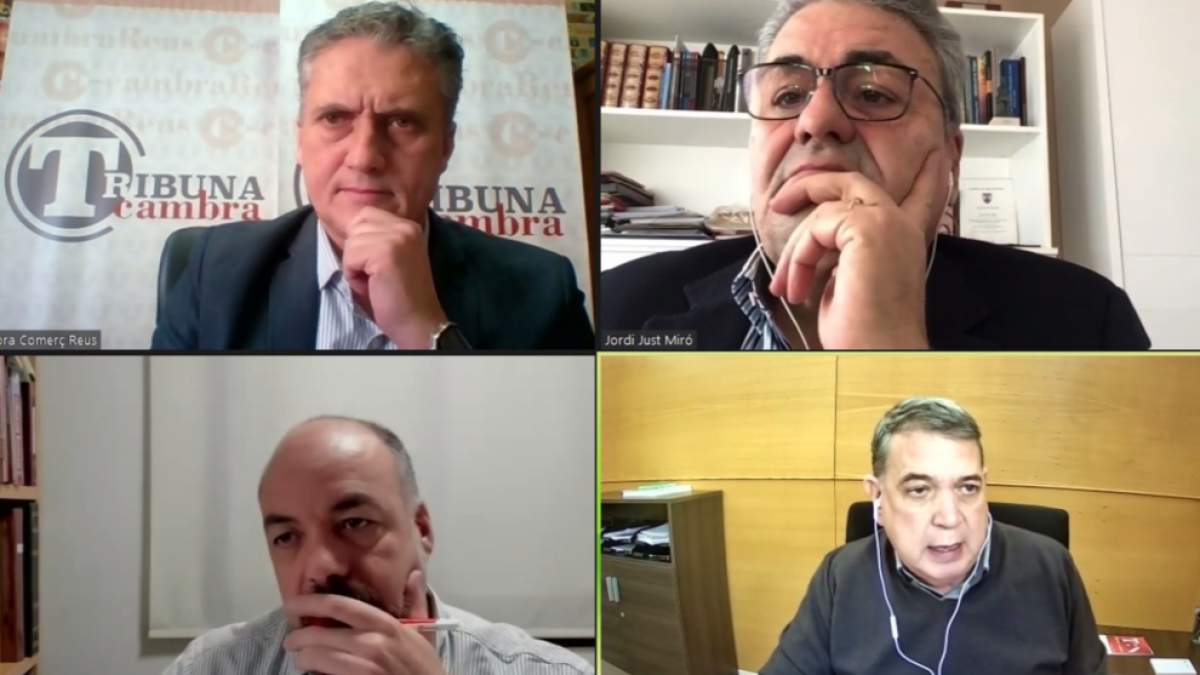 Un 75% de las empresas del Baix Camp registran una caída de la facturación anual por la covid