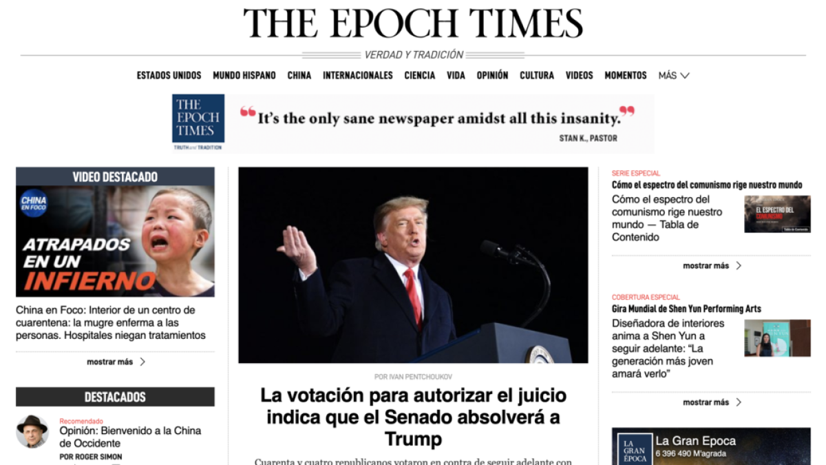 L'origen dels digitals negacionistes de la pandèmia i que propagen teories conspiratives