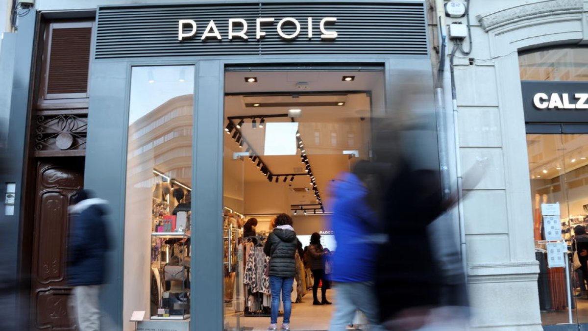 Satisfacción entre los comerciantes del Camp de Tarragona por poder volver a abrir los sábados