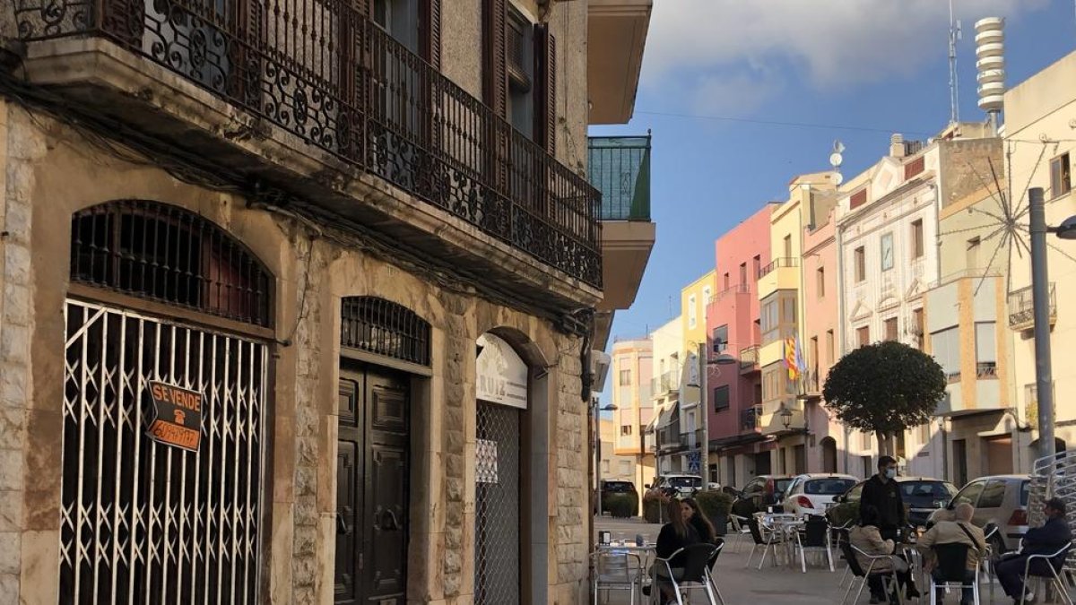 La Canonja atorgarà nous ajuts per autònoms i petites empreses per la crisi de la segona onada