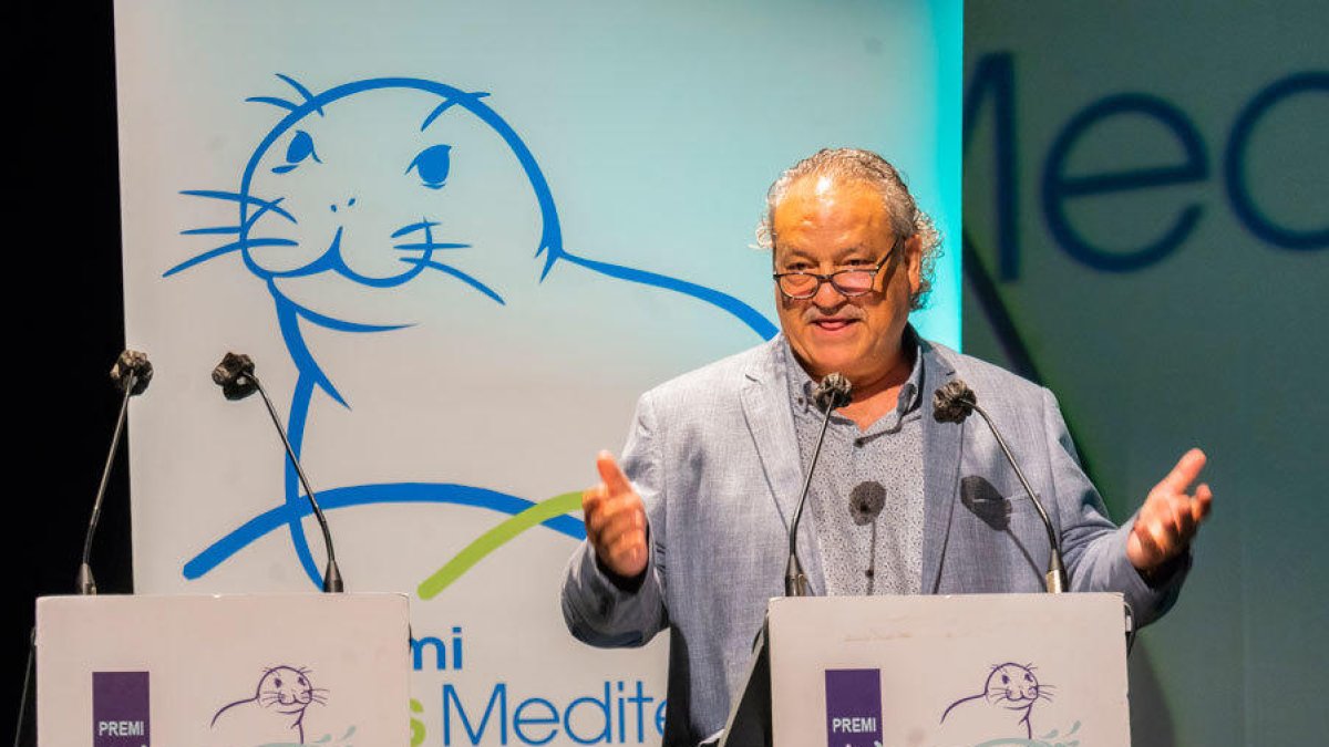 Els Premis Ones fan un clam per la justícia ecosocial i els drets humans