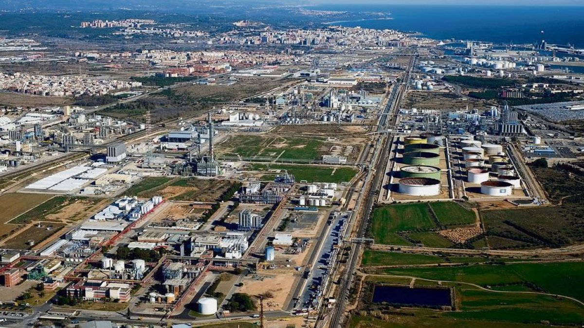 L'Ajuntament de Tarragona adjudica l'estudi de la qualitat de l'aire, que durarà uns quatre anys