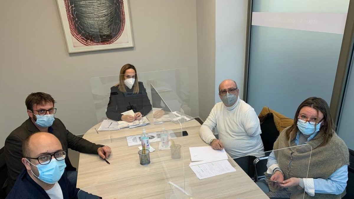 El Ayuntamiento de Tarragona compra cinco pisos en Bonavista que destinará a alquiler social