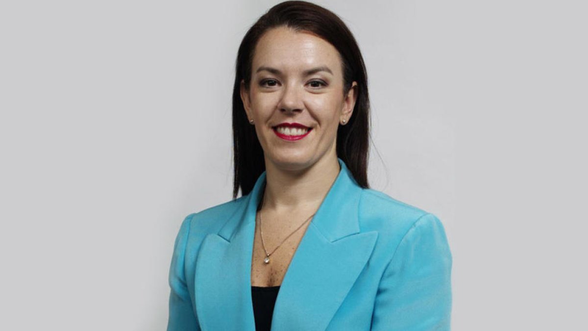 Una estafadora a gran escala desaparece y, meses después, encuentran su pie