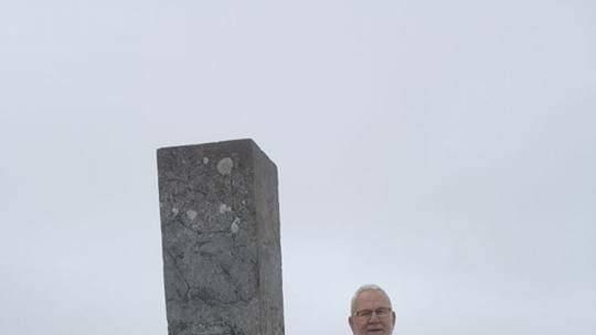 Muere Germán Martinez de la Colla Castellera de Sant Pere i Sant Pau