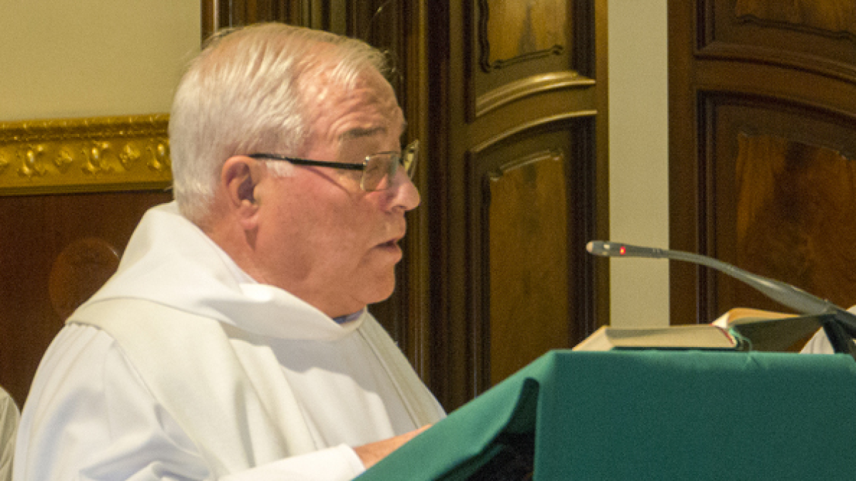 Commoció a Reus i Cambrils per la mort del mossèn Creu Saiz