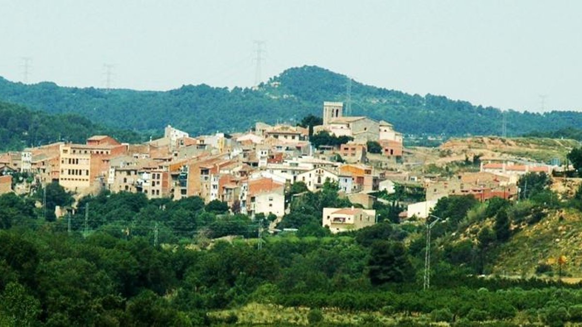 Vimbodí y Poblet descarta presencia de mercurio en su agua potable