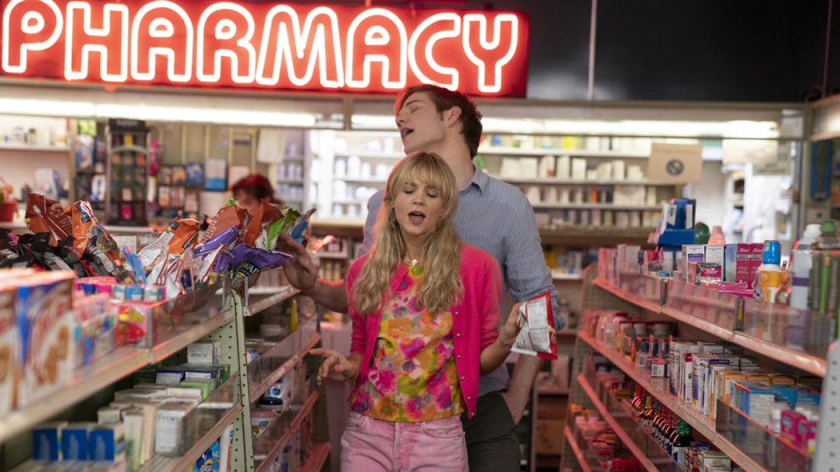 Llega a los cines la candidata a los Oscar 'Una joven prometedora'