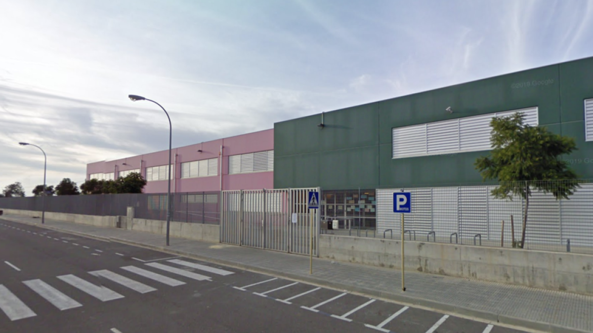 Educación aprobará este año la finalización del instituto La Mar de la Frau de Cambrils
