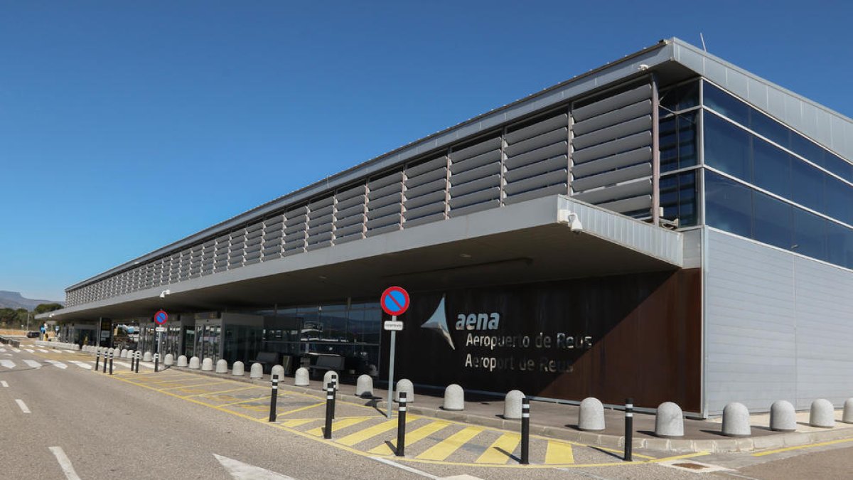 El juez da la razón al Ayuntamiento de Reus y no volverá a Aena el IBI de 2008