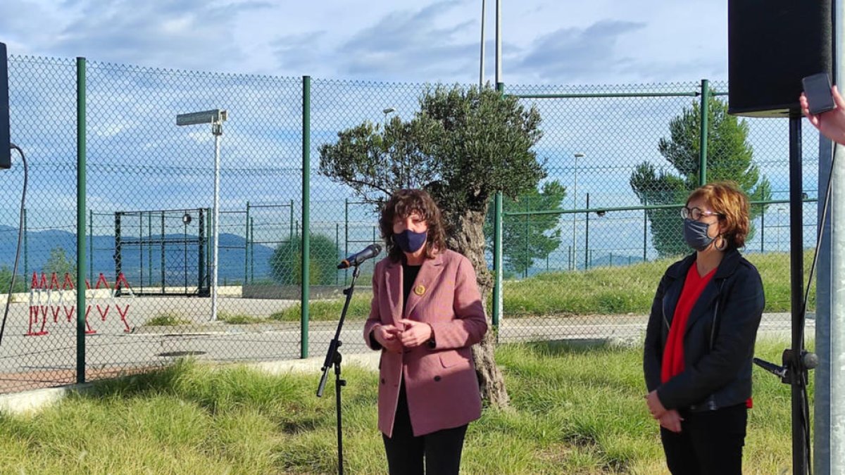 Esquerra exige un gesto al gobierno español con los presos y recuerda que su paciencia no es «infinita»