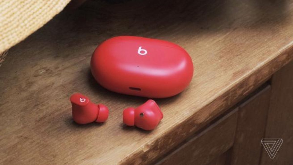 Apple presenta els nous Beats Studio Buds, la versió barata dels AirPods