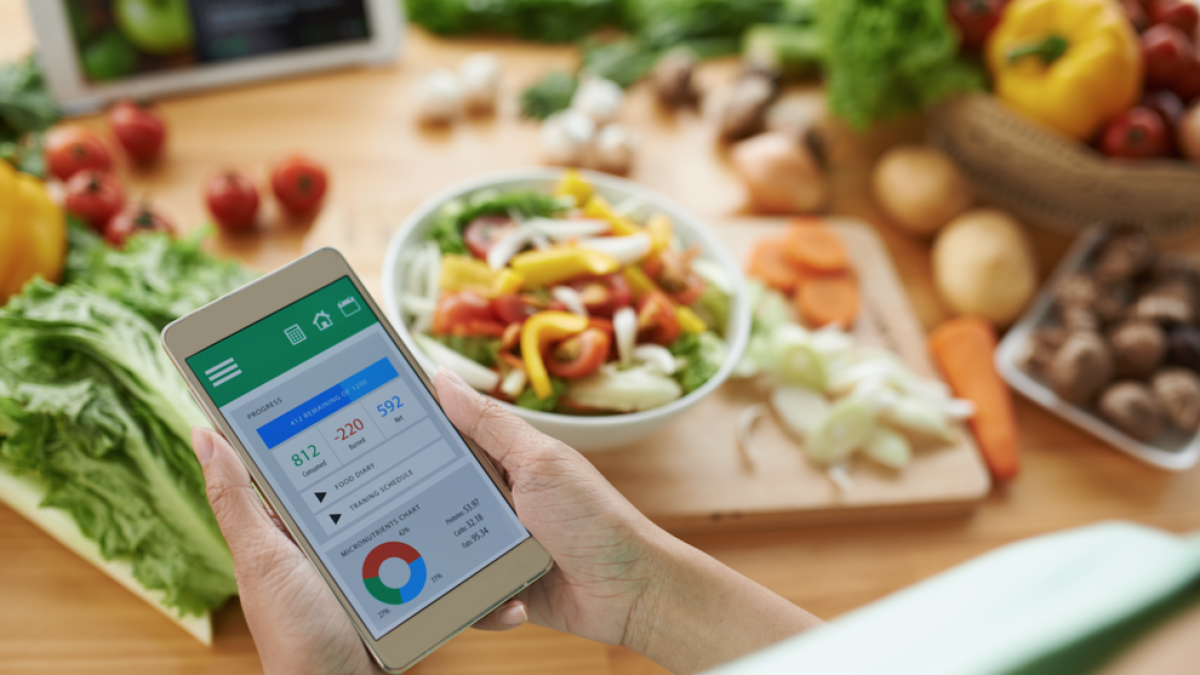 Buscan voluntarios para probar una app que da consejos de nutrición y estilos de vida saludable