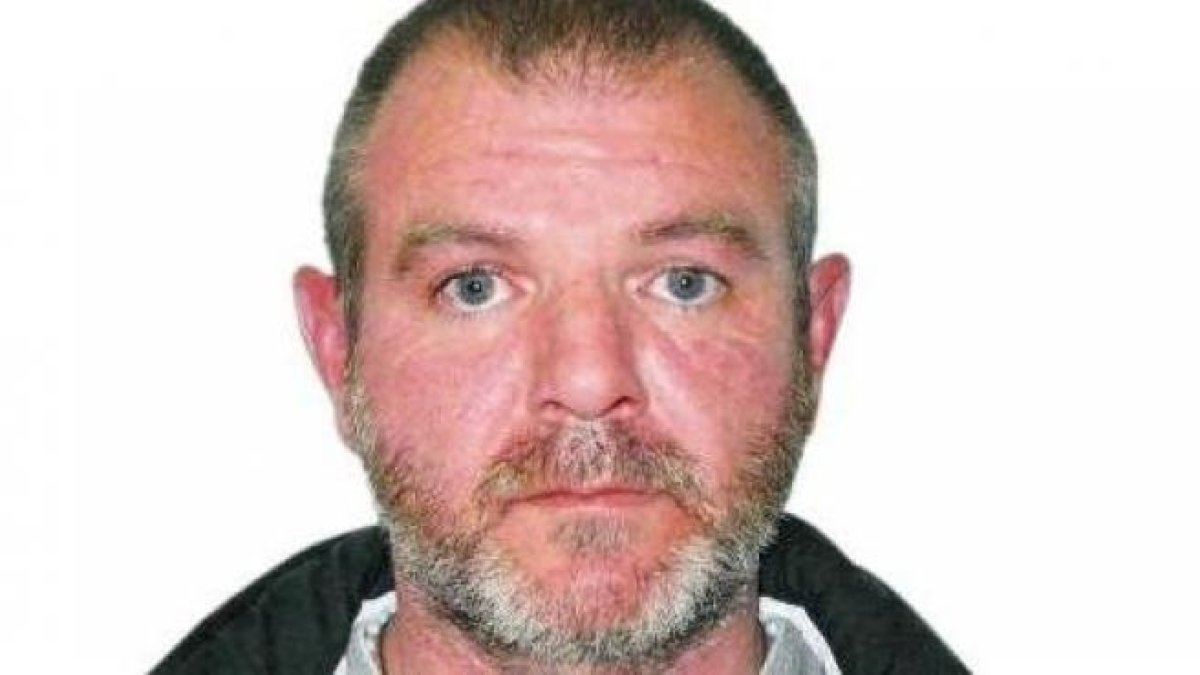 Miguel Ricart, condemnat pel crim d'Alcàsser, identificat per la policia a una casa okupa a Madrid