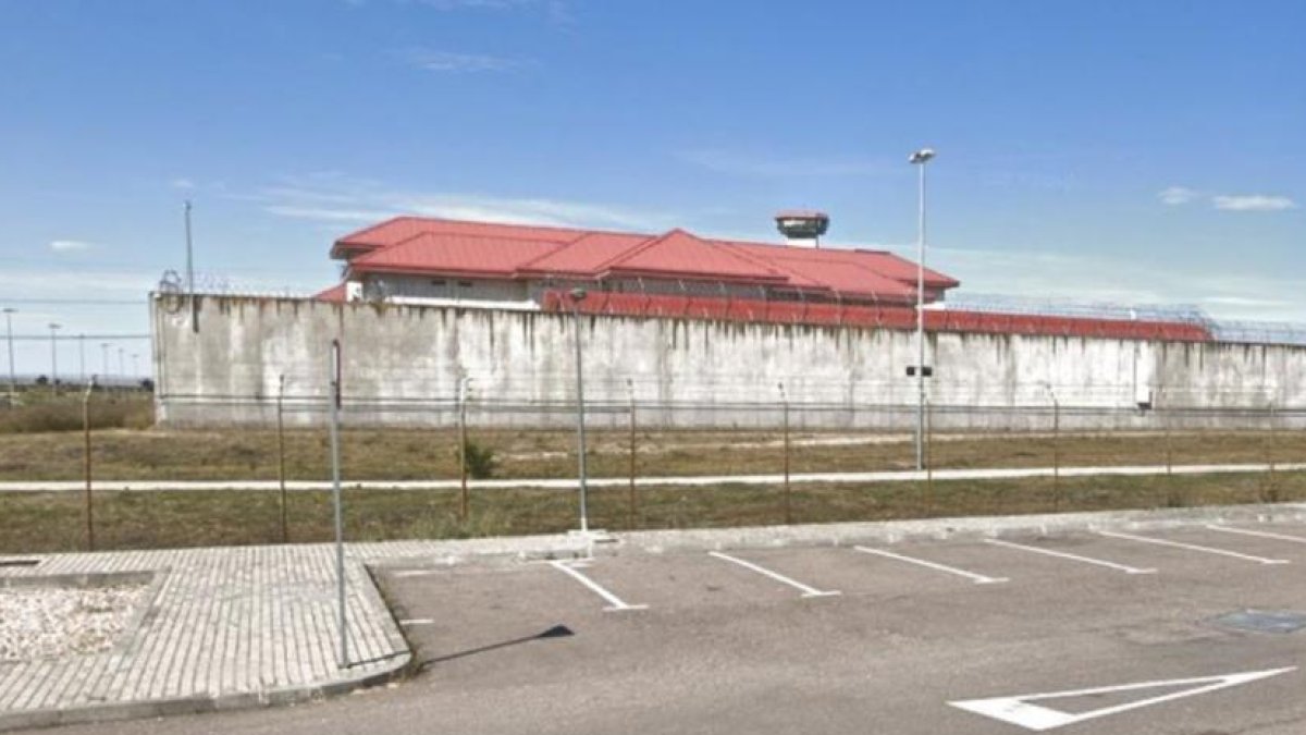 Dos germans experts en alluntages es fugen de la presó de Valdemoro