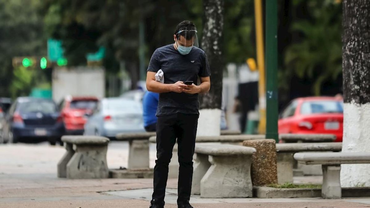 La part miserable de la pandèmia: falsedats virals escampades amb l'estat d'alarma