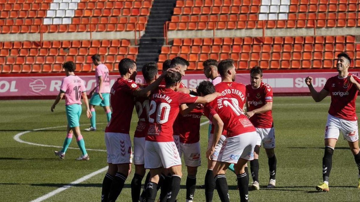 Líder de líderes (3-1)