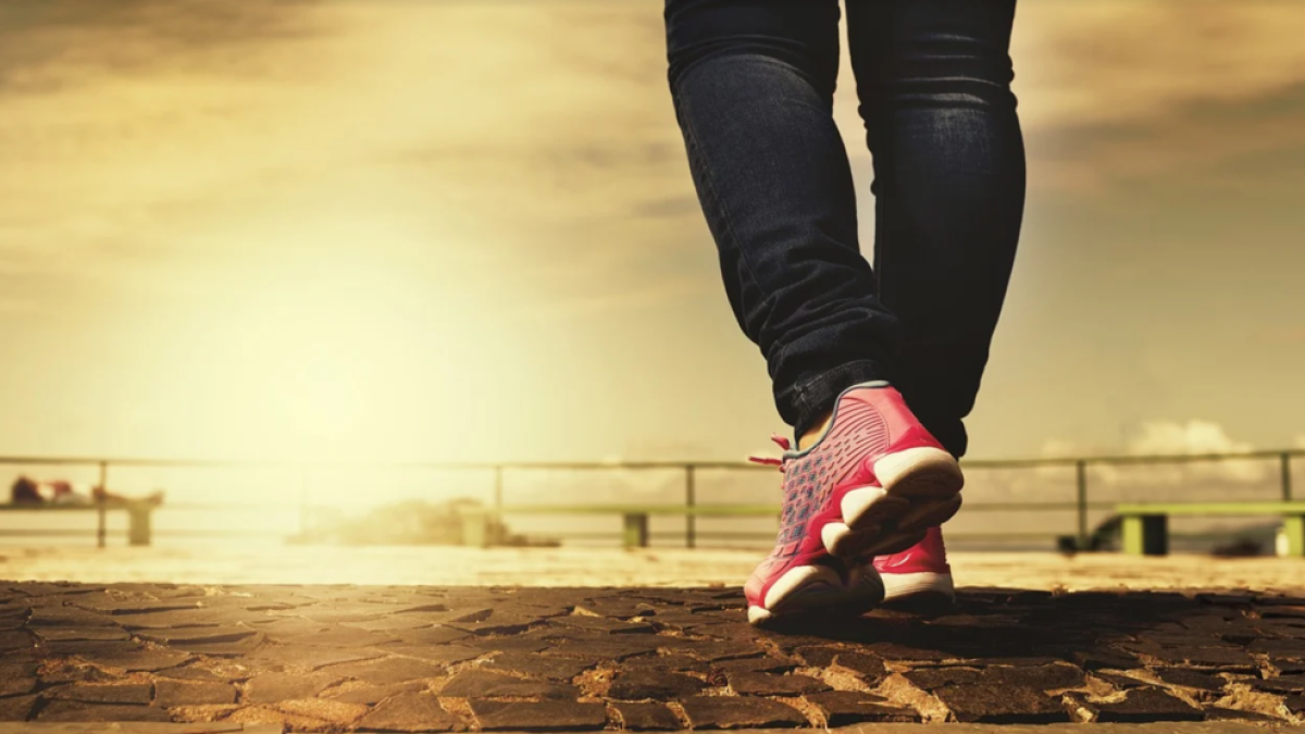 Un estudio vincula la inactividad física a un mayor riesgo de morir por covid-19