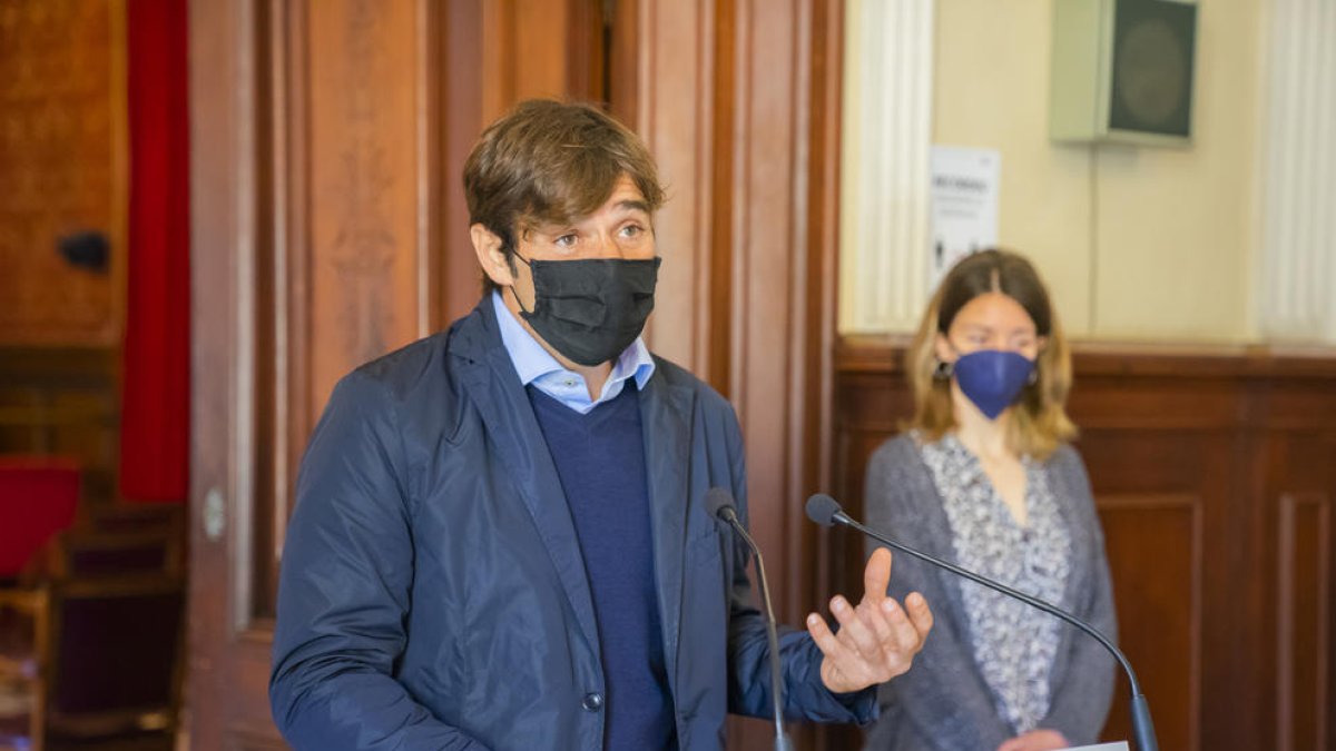 En Común Podemos habría roto el acuerdo de ampliar el gobierno con Juntos