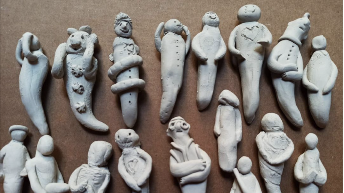 Un proyecto colectivo con toda el alma