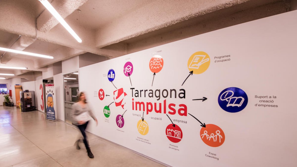 El programa Explorer torna a buscar joves emprenedors de Tarragona