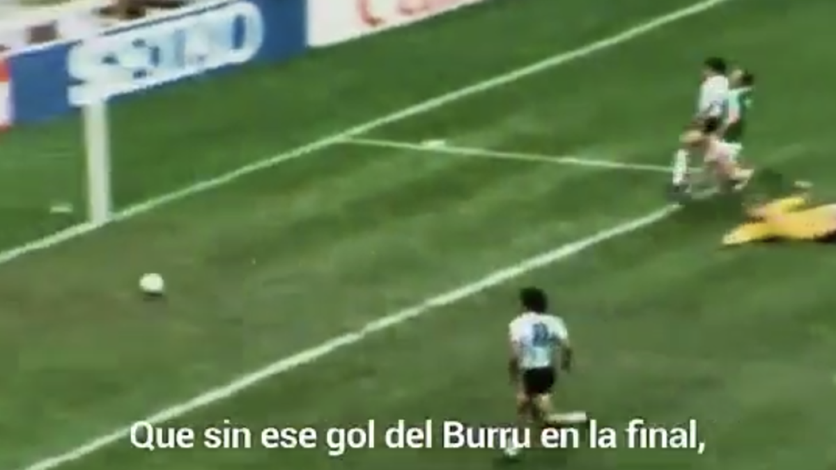 El emotivo vídeo de la Asociación de Fútbol Argentino para animar a los amantes del fútbol