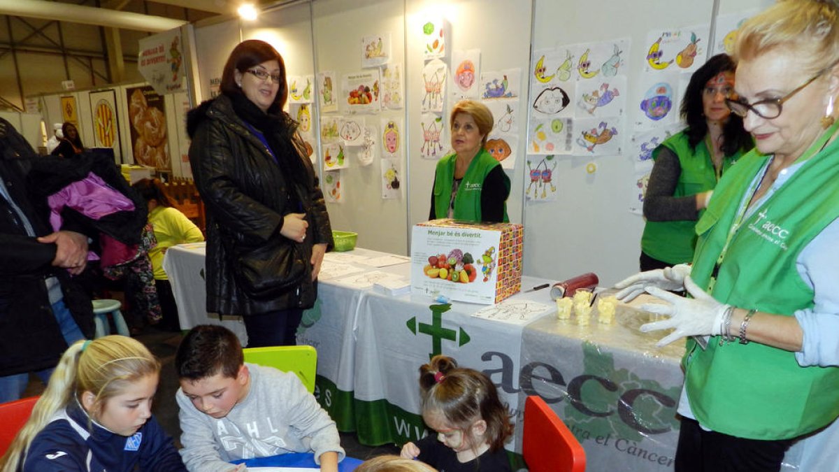 Les ONG pateixen una caiguda d'ingressos
