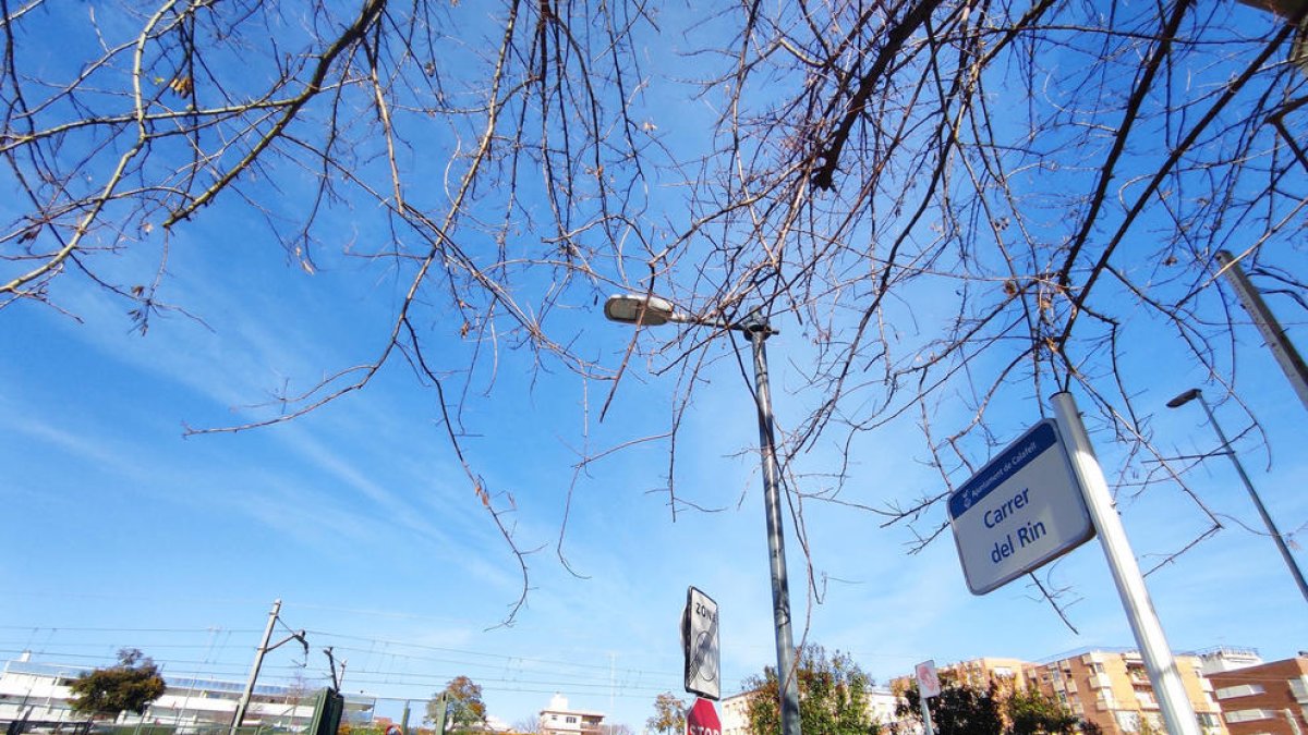 El Ayuntamiento de Calafell invertirá 7 millones de euros en mejoras en el núcleo de Segur