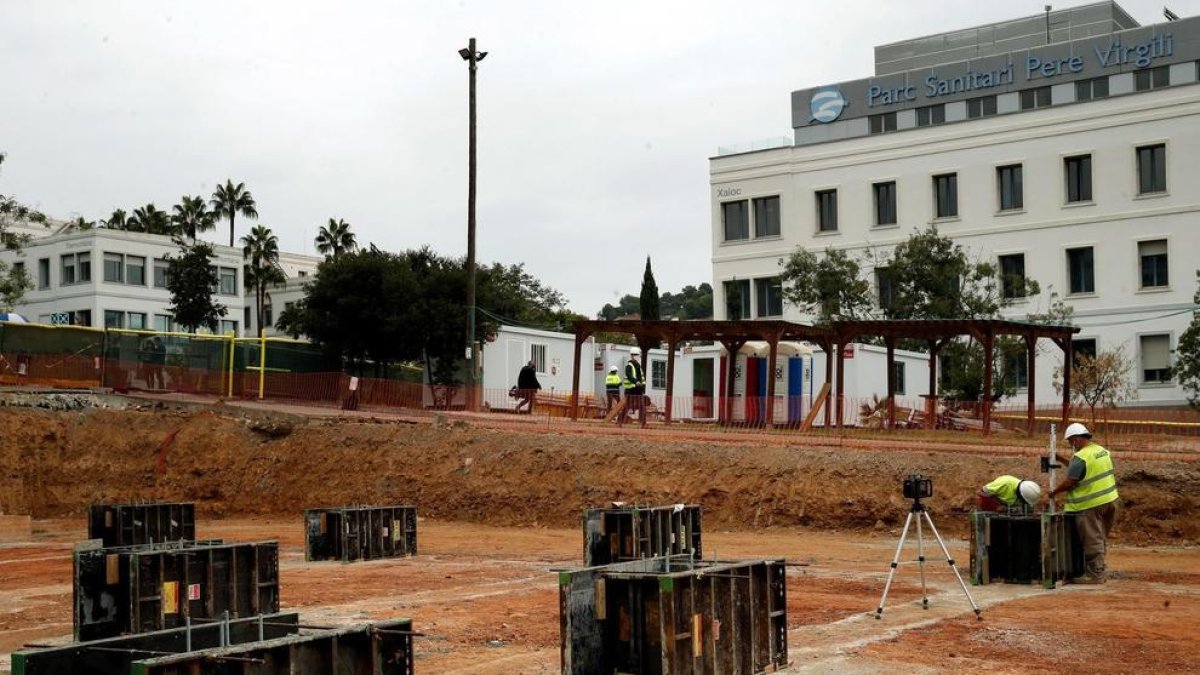 Cataluña tendrá el primer acelerador de protones público contra el cáncer de España