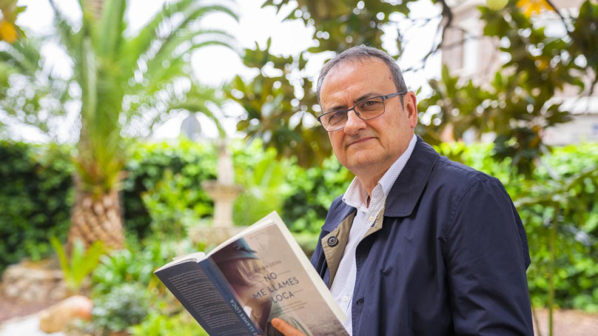 «Els primers anys del segle passat són una època amb una novel·lística apassionant»